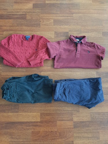 4tlg jungen marken - jungen,