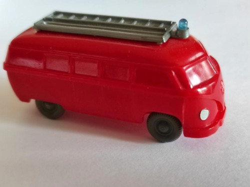 Wiking volkswagen t1 - volkswagen, vw