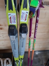 Langlauf Ski klassisch