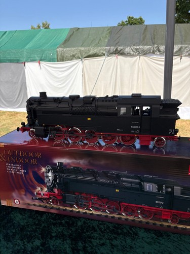 Piko spur dampflokomotive br - piko,