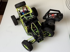 Reely Desert Climber Brushed 1:10 RC Modellauto Elektro Buggy Privatverkauf‼️✅