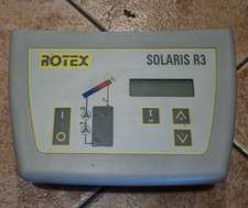 Rotex Solaris R3  -