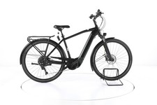 Hercules Futura Sport I-10 Trekking E-Bike Top Elektrofahrrad Bosch Akku 625Wh