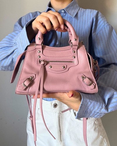 Balenciaga neo city mini - neo,