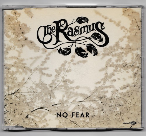 The rasmus fear chris - rasmus,