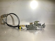 Peugeot 206cc Cabrio Verdeck