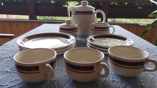Kaffeeservice porzellan - kaffeeservice,,