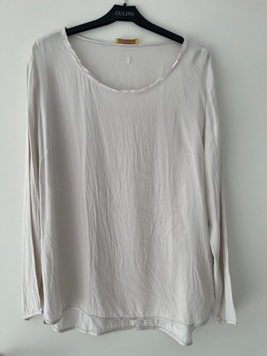 Witty knitters seidenshirt - witty, seidenshirt/