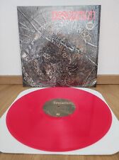 Desolation - Desolation - farbiges Vinyl/farbige LP