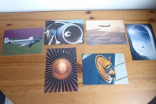 Postkarten – Deutsche