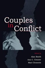 Couples in Conflict by Ann C