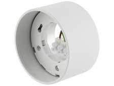 Aluminium Aufbaustrahler GX53