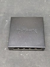 D-Link DGS-105 Switch - Nicht