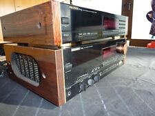 Palladium Verstärker + Tuner wie Pioneer Urushi Verstärker 540 Watt