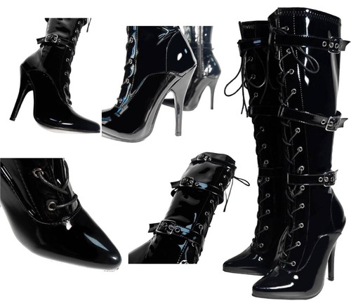 Neu damen overknee stiefel - neu,