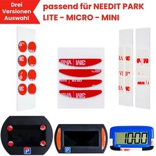 Ersatz Klebepads kompatibel