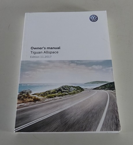 Owner manual handbook - owner´s,