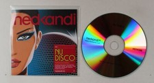 Hed Kandi Nu Disco UK ADV CDR