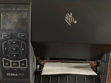 Zebra Drucker ZT230 mit LAN