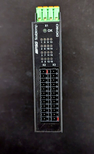 Psg flexotemp dio16ci - ,