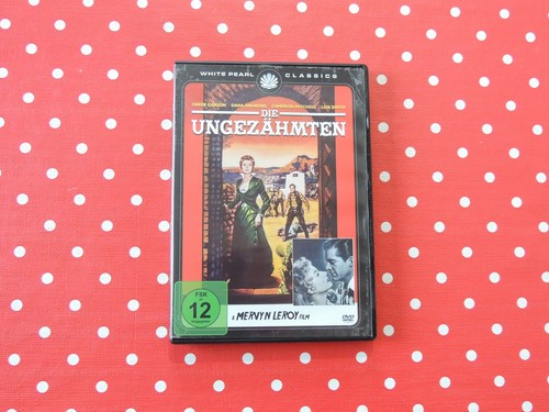 Die ungezähmten dvd - dvd, greer