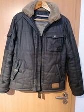 Nagano ROUGH Winterjacke, M