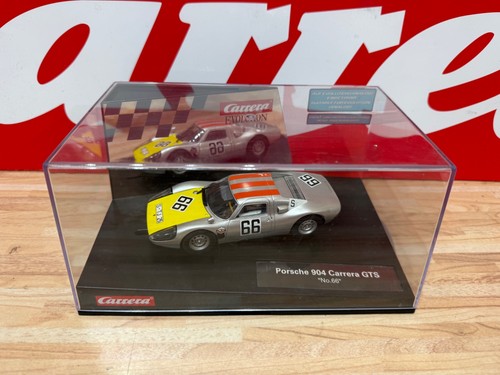 Carrera evolution porsche 904 - carrera,