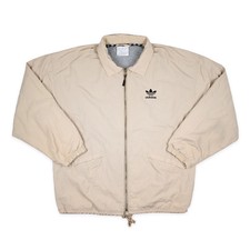 Adidas Vintage Harrington