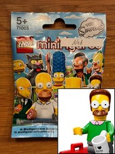 LEGO Minifiguren Simpsons |