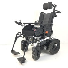 Elektrorollstuhl Invacare Kite