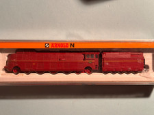 Arnold N 2217 Dampflok BR 05