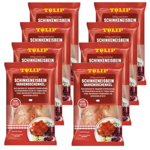 Tulip 600g schinkeneisbein - 600g,