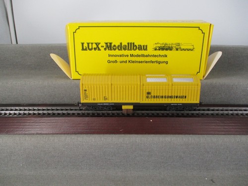 Lux spur 8830 - ac,