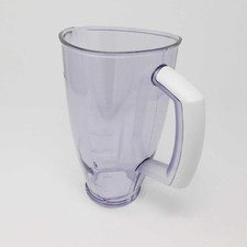 Braun Kunststoffkrug MX 2050