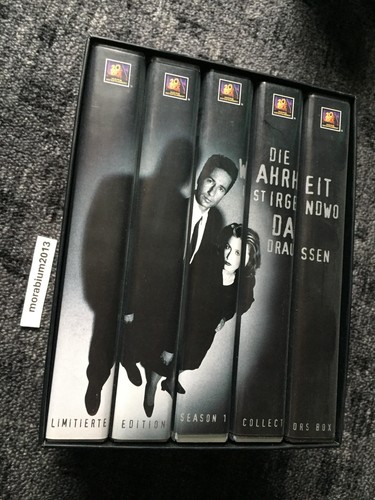 The files - (,