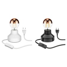 Porzellan Tischlampe TIX
