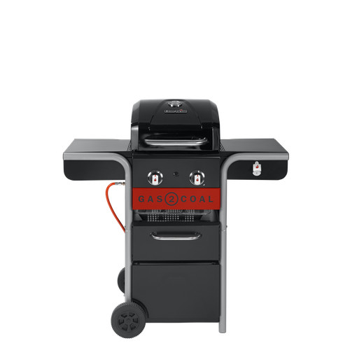 Hybridgrill gas2coal 210 - gas2coal,