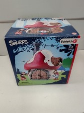 Schleich 20803 Schlumpfhaus