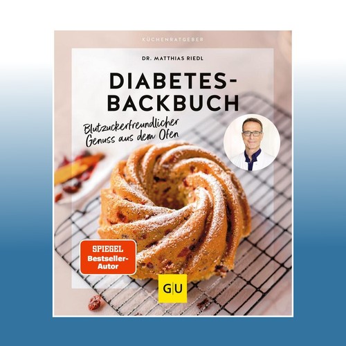 Diabetes backbuch matthias - diabetes-backbuch,