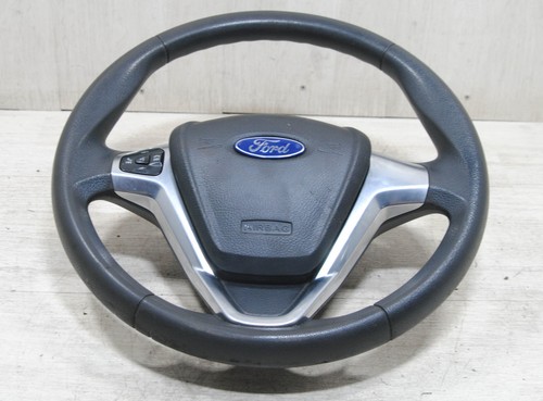 Ford fiesta mk7 - mk7, 2014