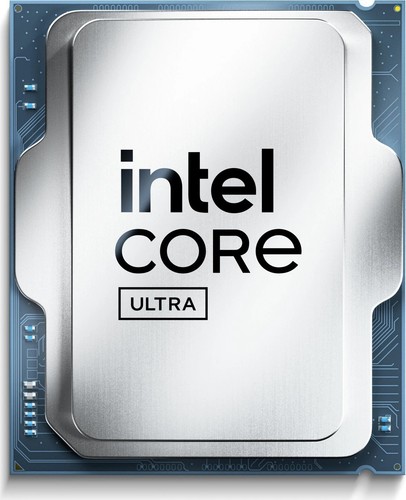 Intel core ultra - intel, 285