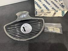 Hansastar  Hansa Star Schwamm -  Korb  Wandmontage in Chrom alte Serie