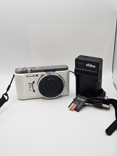 Casio exilim zr1000 16 - ex-zr1000, 16.1