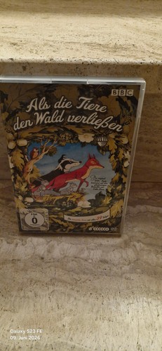 Auswahl kinderfilme als die - als,