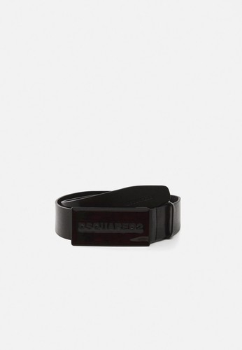 Dsquared2 gürtel mit schnalle - dsquared2,