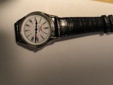 Vintage CATOREX Unisex-Armbanduhr - Cow-Design - OKTOBERFEST - Swiss Made