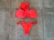 Damen Bikini Tanga / String