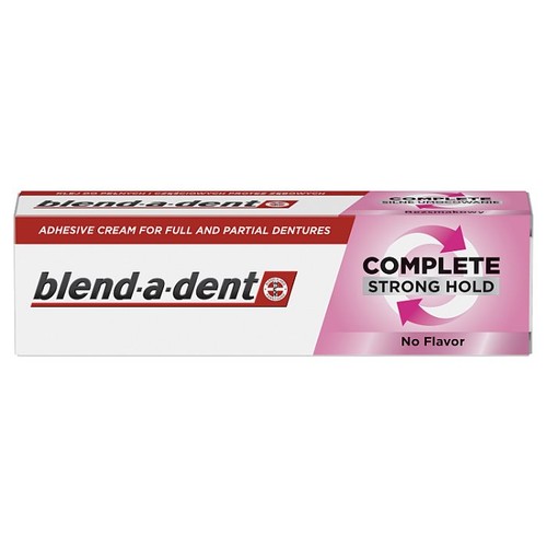 Blend dent prothesenkleber - blend-a-dent,