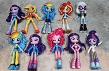 My Little Pony Equestria