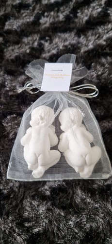 Gastgeschenk stück seife - gastgeschenk,